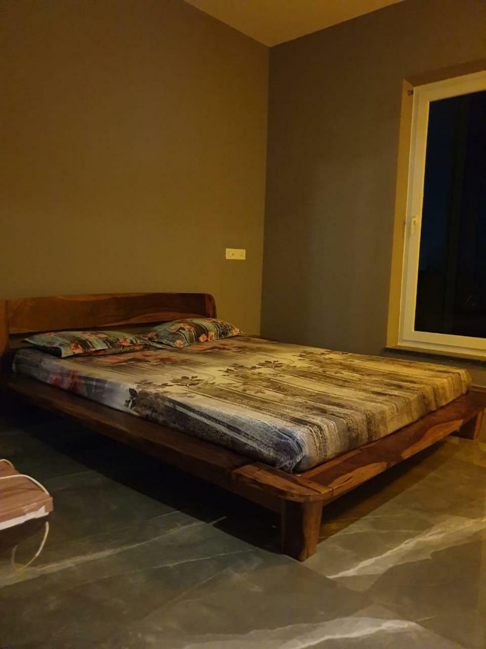 The Rooftop Cabana, A Homestay Bhubaneswar Exterior foto